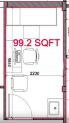 Haig Road (D15), Retail #527570521